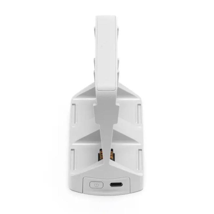 Original Parallel Charging Hub For DJI Flip Can Store And Charge 2 Batteries, Flip Parallel Charging Hub - ORIWHIZDJIDJI & Insta360 AccessoriesOther