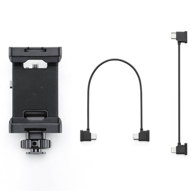 Original Phone Holder Kit For DJI SDR Transmission Receiver, Phone Holder Kit - ORIWHIZDJIDJI & Insta360 AccessoriesOther