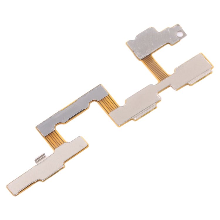 Original Power Button & Volume Button Flex Cable for Huawei Honor 20 Pro, For Huawei Honor 20 Pro - ORIWHIZ