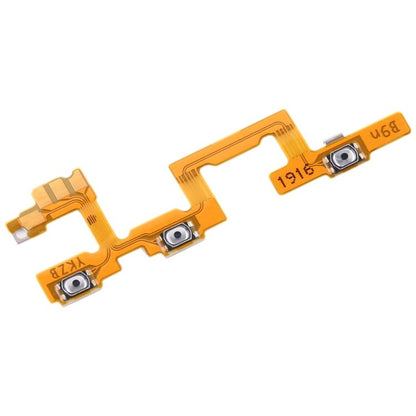 Original Power Button & Volume Button Flex Cable for Huawei Honor 20 Pro, For Huawei Honor 20 Pro - ORIWHIZ