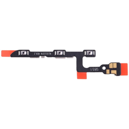 Original Power Button & Volume Button Flex Cable for Huawei P30, For Huawei P30 (Original ) - ORIWHIZ