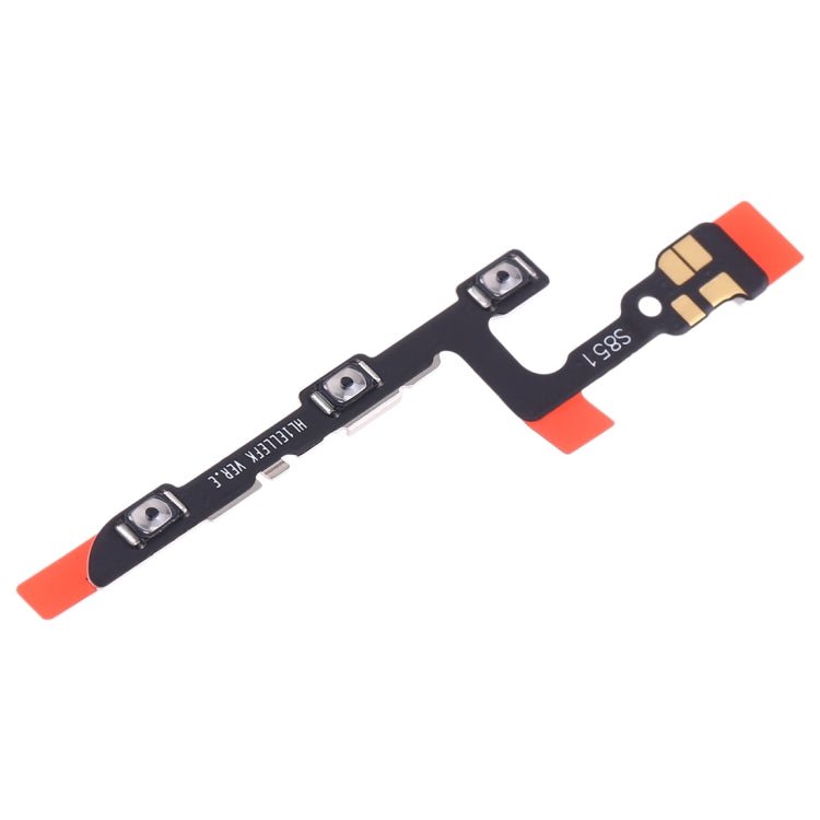 Original Power Button & Volume Button Flex Cable for Huawei P30, For Huawei P30 (Original ) - ORIWHIZ
