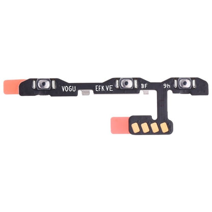 Original Power Button & Volume Button Flex Cable for Huawei P30 Pro, For Huawei P30 Pro - ORIWHIZ