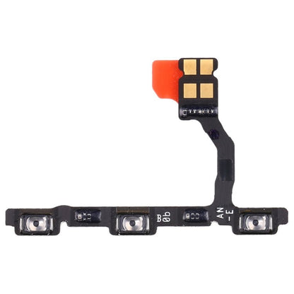 Original Power Button & Volume Button Flex Cable for Huawei P40, For Huawei P40(Original) - ORIWHIZ