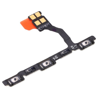 Original Power Button & Volume Button Flex Cable for Huawei P40, For Huawei P40(Original) - ORIWHIZ
