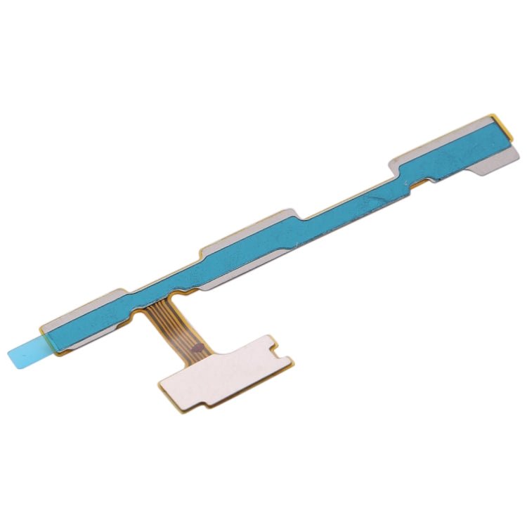 Original Power Button & Volume Button Flex Cable for Huawei P40 Lite E / Enjoy 10 / Honor Play 3, For Huawei P40 Lite E / Enjoy 10 - ORIWHIZ