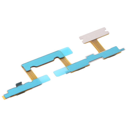 Original Power Button & Volume Button Flex Cable for Huawei P40 Lite / Nova 7i, For Huawei P40 Lite - ORIWHIZ