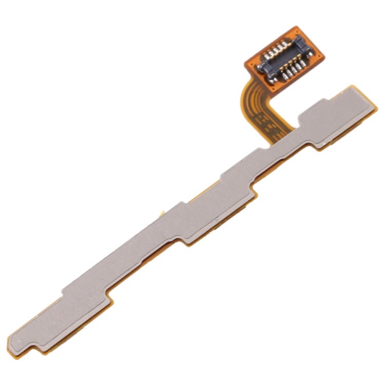 Original Power Button & Volume Button Flex Cable for Huawei Y9 Prime (2019), For Huawei Y9 Prime (2019) (Original) - ORIWHIZ