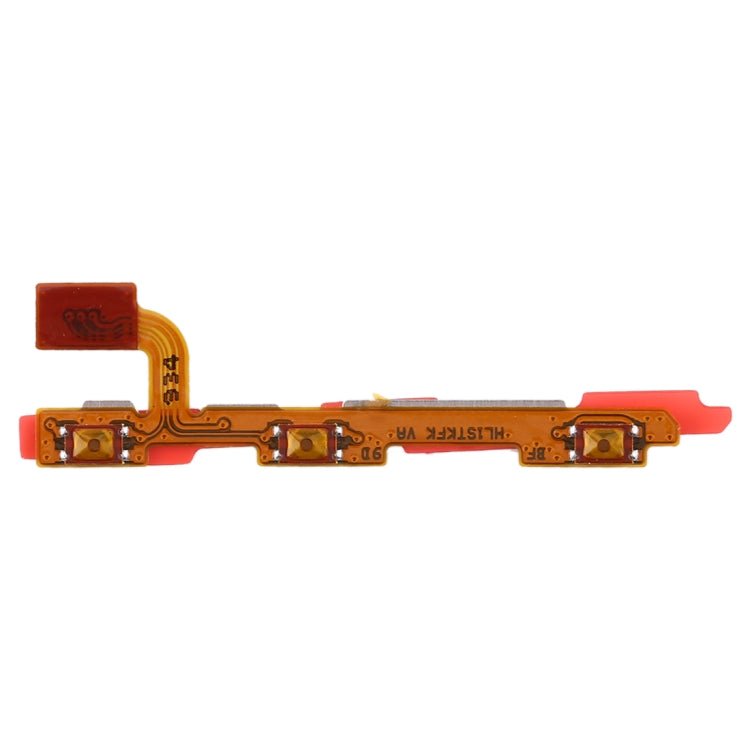 Original Power Button & Volume Button Flex Cable for Huawei Y9 Prime (2019), For Huawei Y9 Prime (2019) (Original) - ORIWHIZ