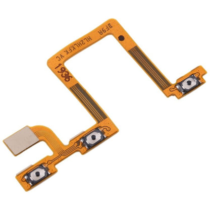Original Power Button & Volume Button Flex Cable for Huawei Y9S / Honor 9X, For Huawei Y9S / Honor 9X (Original) - ORIWHIZ