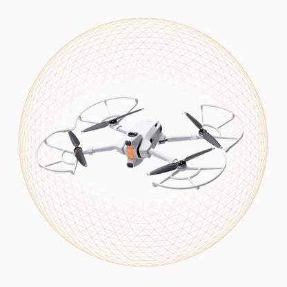 Original Propeller Guard For ANTIGRAVITY A1 Crash Protection Blades Cover, Propeller Guard - ORIWHIZANTIGRAVITY AccessoriesDJI & Insta360 Accessories