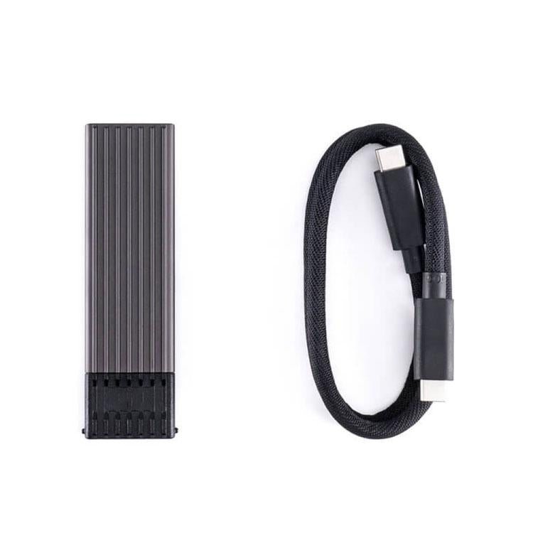 Original PROSSD 1TB External Solid State Drive for DJI Ronin 4D / Inspire 3, Image Transfer Accessories, External Solid State Driv - ORIWHIZDJIDJI & Insta360 AccessoriesDJI Ronin Series