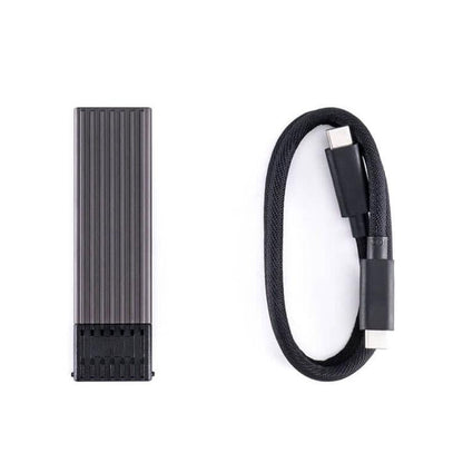 Original PROSSD 1TB External Solid State Drive for DJI Ronin 4D / Inspire 3, Image Transfer Accessories, External Solid State Driv - ORIWHIZDJIDJI & Insta360 AccessoriesDJI Ronin Series