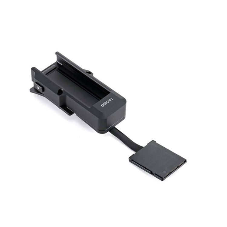 Original PROSSD Card Compartment for DJI Ronin 4D Accessories, PROSSD Card Compartment - ORIWHIZDJIDJI & Insta360 AccessoriesDJI Ronin Series