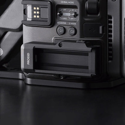 Original PROSSD Card Compartment for DJI Ronin 4D Accessories, PROSSD Card Compartment - ORIWHIZDJIDJI & Insta360 AccessoriesDJI Ronin Series