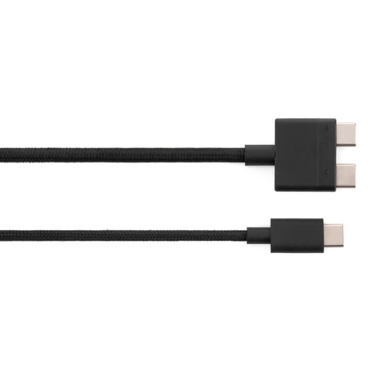 Original Range Finder (RS) to DJI Transmission Cable Hub for DJI LiDAR, LiDAR Range Finder Cable Hub - ORIWHIZDJIDJI & Insta360 AccessoriesOther