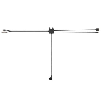Original Range Finder (RS) to DJI Transmission Cable Hub for DJI LiDAR, LiDAR Range Finder Cable Hub - ORIWHIZDJIDJI & Insta360 AccessoriesOther
