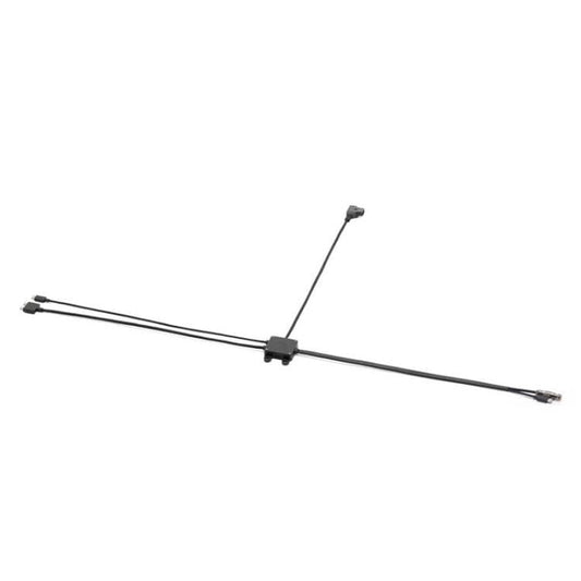 Original Range Finder (RS) to DJI Transmission Cable Hub for DJI LiDAR, LiDAR Range Finder Cable Hub - ORIWHIZDJIDJI & Insta360 AccessoriesOther