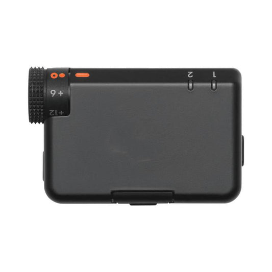 Receptor original para DJI Mic Mini, receptor - ORIWHIZDJIDJI y accesorios Insta360 Serie DJI Mic