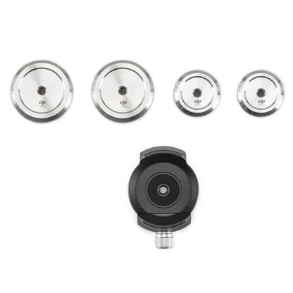Original Roll Axis Counterweight Set For DJI RS 2 / RSC 2 / RS 3, Counterweight Set - ORIWHIZDJIDJI & Insta360 AccessoriesDJI Ronin Series