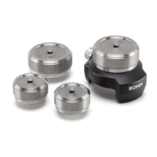 Original Roll Axis Counterweight Set For DJI RS 2 / RSC 2 / RS 3, Counterweight Set - ORIWHIZDJIDJI & Insta360 AccessoriesDJI Ronin Series
