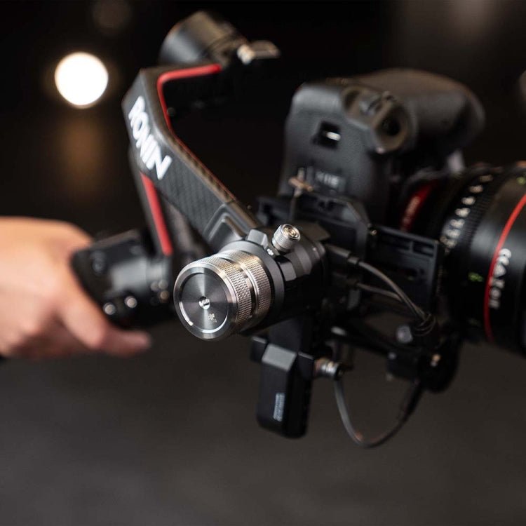 Original Roll Axis Counterweight Set For DJI RS 2 / RSC 2 / RS 3, Counterweight Set - ORIWHIZDJIDJI & Insta360 AccessoriesDJI Ronin Series