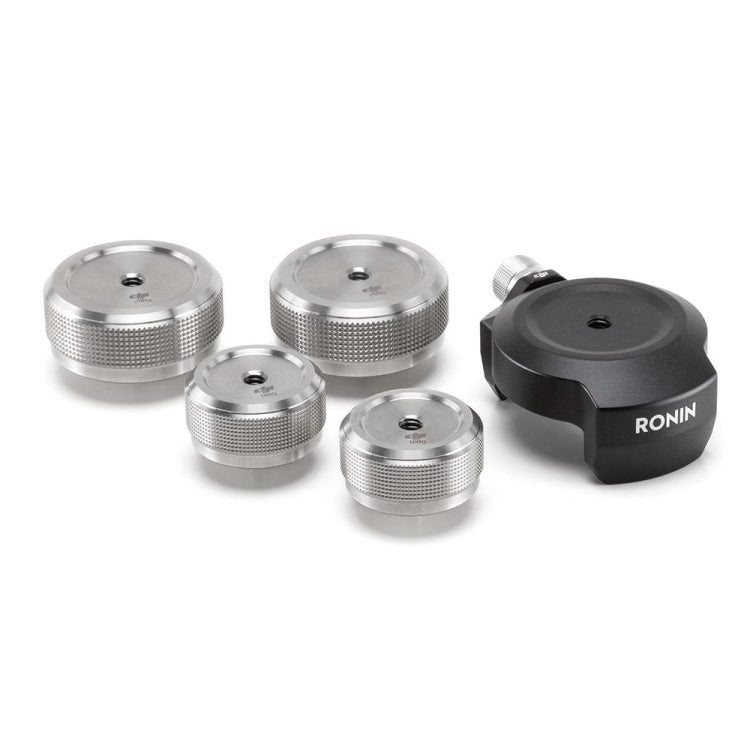 Original Roll Axis Counterweight Set For DJI RS 2 / RSC 2 / RS 3, Counterweight Set - ORIWHIZDJIDJI & Insta360 AccessoriesDJI Ronin Series