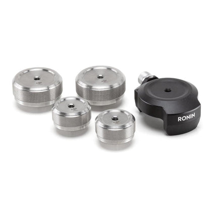 Original Roll Axis Counterweight Set For DJI RS 2 / RSC 2 / RS 3, Counterweight Set - ORIWHIZDJIDJI & Insta360 AccessoriesDJI Ronin Series