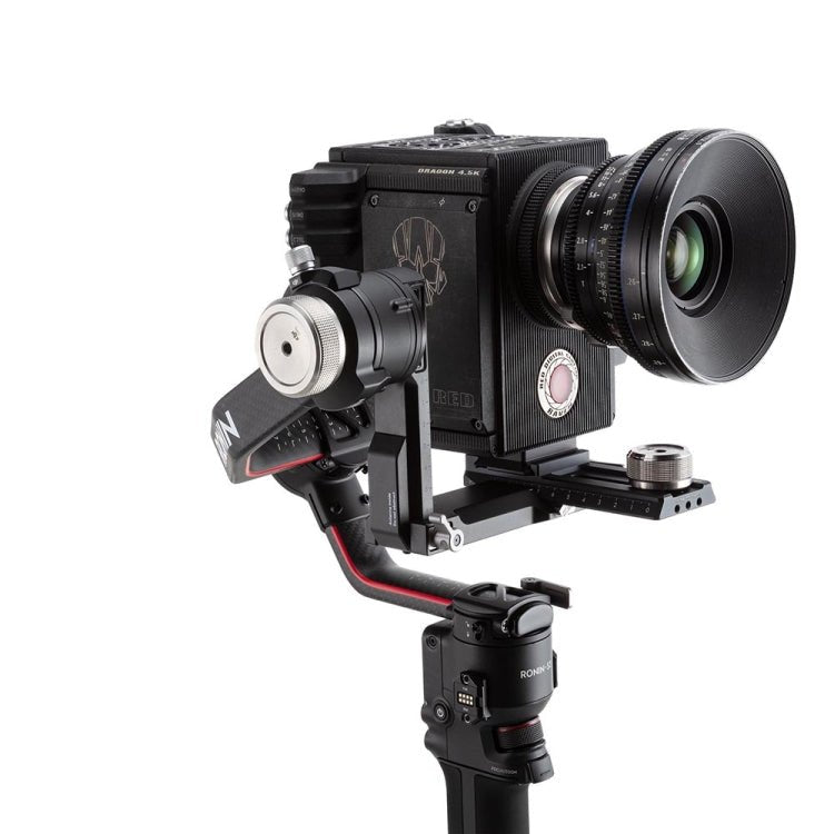Original Roll Axis Counterweight Set For DJI RS 2 / RSC 2 / RS 3, Counterweight Set - ORIWHIZDJIDJI & Insta360 AccessoriesDJI Ronin Series