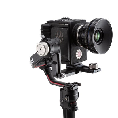 Original Roll Axis Counterweight Set For DJI RS 2 / RSC 2 / RS 3, Counterweight Set - ORIWHIZDJIDJI & Insta360 AccessoriesDJI Ronin Series