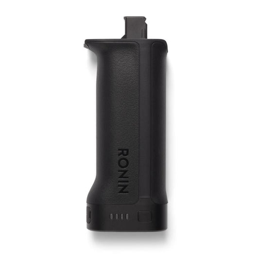 Empuñadura de batería original RS BG33 de 2150 mAh para DJI RS 5 / RS 4 Pro / RS 4, Empuñadura de batería BG33 - ORIWHIZDJIDJI y accesorios Insta360 Serie DJI Ronin