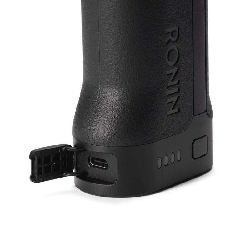 Original RS BG33 Battery Grip 2150 MAh For DJI RS 5 / RS 4 Pro / RS 4, BG33 Battery Grip - ORIWHIZDJIDJI & Insta360 AccessoriesDJI Ronin Series