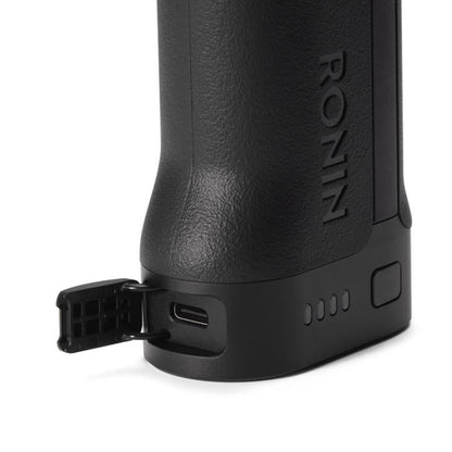 Original RS BG33 Battery Grip 2150 MAh For DJI RS 5 / RS 4 Pro / RS 4, BG33 Battery Grip - ORIWHIZDJIDJI & Insta360 AccessoriesDJI Ronin Series
