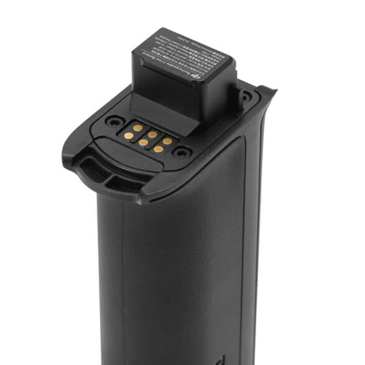 Original RS BG33 Battery Grip 2150 MAh For DJI RS 5 / RS 4 Pro / RS 4, BG33 Battery Grip - ORIWHIZDJIDJI & Insta360 AccessoriesDJI Ronin Series