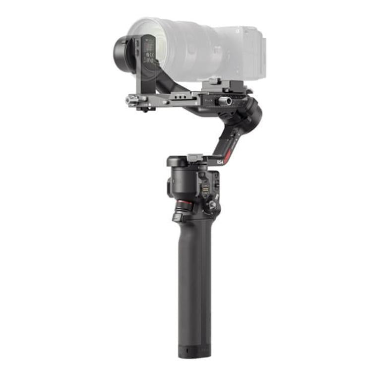Original RS BG70 High - Capacity 4800mAh Battery Grip For DJI RS 4 Pro/RS 4/RS 3 Pro/RS 3, BG70 Battery Grip - ORIWHIZDJIDJI & Insta360 AccessoriesDJI Ronin Series