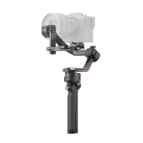 Original RS BG70 High - Capacity 4800mAh Battery Grip For DJI RS 4 Pro/RS 4/RS 3 Pro/RS 3, BG70 Battery Grip - ORIWHIZDJIDJI & Insta360 AccessoriesDJI Ronin Series