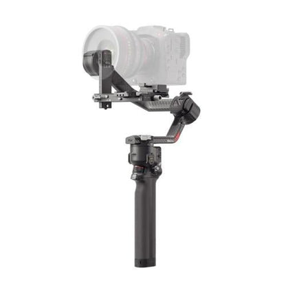 Original RS BG70 High - Capacity 4800mAh Battery Grip For DJI RS 4 Pro/RS 4/RS 3 Pro/RS 3, BG70 Battery Grip - ORIWHIZDJIDJI & Insta360 AccessoriesDJI Ronin Series