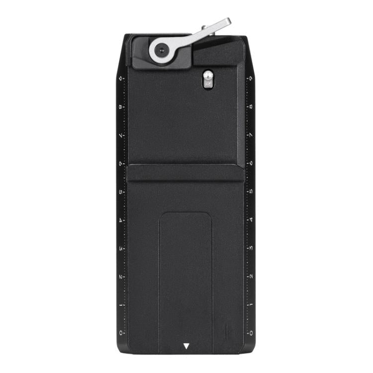 Original RS Lower Quick - Release Plate For DJI RS 4 / RS 3 / RS 2, RS Lower Quick - Release Plate - ORIWHIZDJIDJI & Insta360 AccessoriesDJI Ronin Series