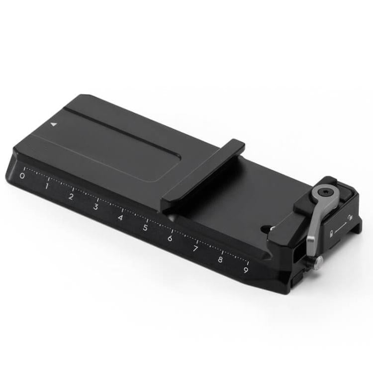 Original RS Lower Quick - Release Plate For DJI RS 4 / RS 3 / RS 2, RS Lower Quick - Release Plate - ORIWHIZDJIDJI & Insta360 AccessoriesDJI Ronin Series