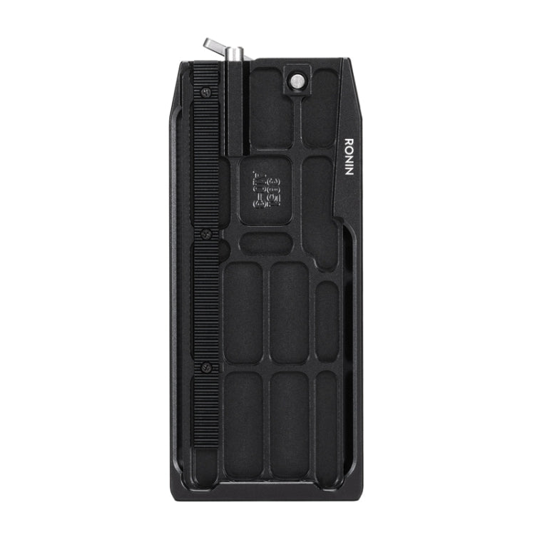 Original RS Lower Quick - Release Plate For DJI RS 4 / RS 3 / RS 2, RS Lower Quick - Release Plate - ORIWHIZDJIDJI & Insta360 AccessoriesDJI Ronin Series