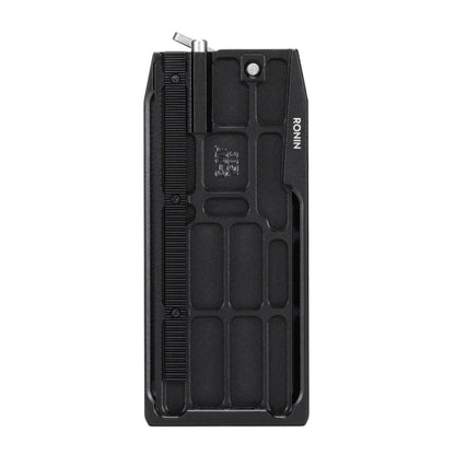 Original RS Lower Quick - Release Plate For DJI RS 4 / RS 3 / RS 2, RS Lower Quick - Release Plate - ORIWHIZDJIDJI & Insta360 AccessoriesDJI Ronin Series