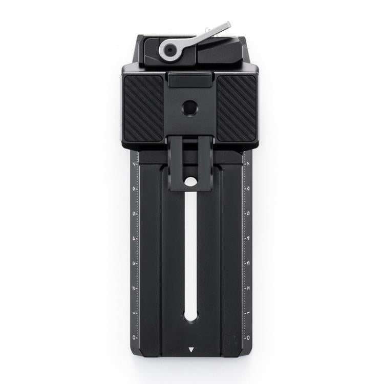 Original RS Pro Lower Quick - Release Plate For DJI RS 4 Pro / RS 4 / RS 3 Pro / RS 3 / RS 2, RS Pro Lower - ORIWHIZDJIDJI & Insta360 AccessoriesDJI Ronin Series