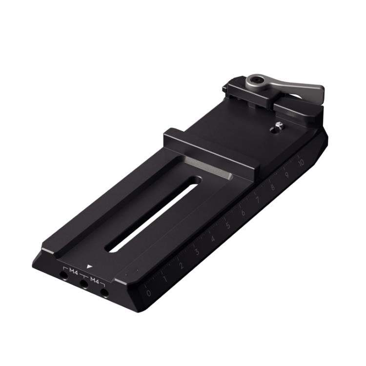 Original RS Pro Lower Quick - Release Plate For DJI RS 4 Pro / RS 4 / RS 3 Pro / RS 3 / RS 2, RS Pro Lower - ORIWHIZDJIDJI & Insta360 AccessoriesDJI Ronin Series