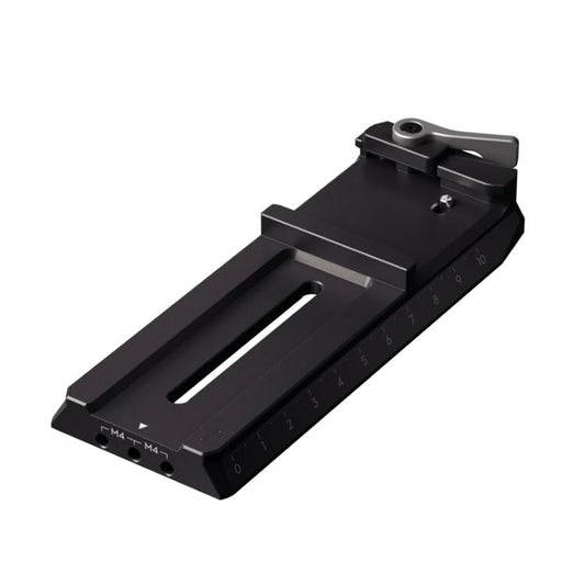 Original RS Pro Lower Quick - Release Plate For DJI RS 4 Pro / RS 4 / RS 3 Pro / RS 3 / RS 2, RS Pro Lower - ORIWHIZDJIDJI & Insta360 AccessoriesDJI Ronin Series