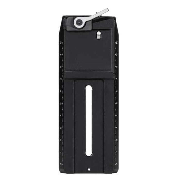 Original RS Pro Lower Quick - Release Plate For DJI RS 4 Pro / RS 4 / RS 3 Pro / RS 3 / RS 2, RS Pro Lower - ORIWHIZDJIDJI & Insta360 AccessoriesDJI Ronin Series