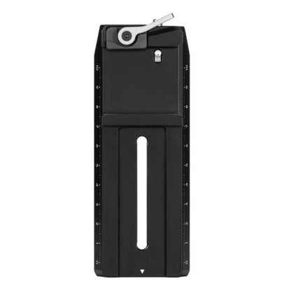 Original RS Pro Lower Quick - Release Plate For DJI RS 4 Pro / RS 4 / RS 3 Pro / RS 3 / RS 2, RS Pro Lower - ORIWHIZDJIDJI & Insta360 AccessoriesDJI Ronin Series