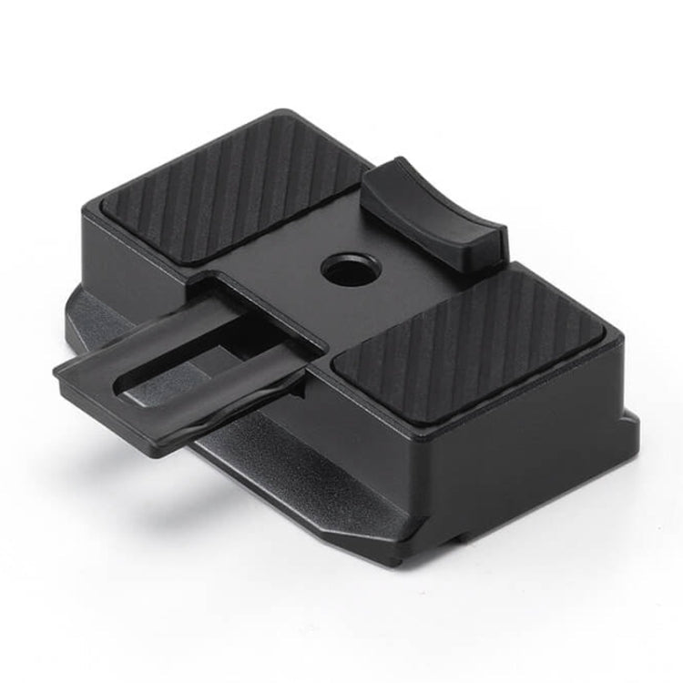 Original RS Upper Quick - Release Plate For DJI RS 4 Pro / RS 4 / RS 3 Pro / RS 3 / RS 2, RS Upper Quick - Release Plate - ORIWHIZDJIDJI & Insta360 AccessoriesDJI Ronin Series