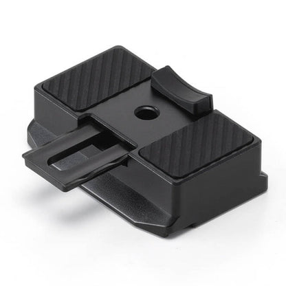 Original RS Upper Quick - Release Plate For DJI RS 4 Pro / RS 4 / RS 3 Pro / RS 3 / RS 2, RS Upper Quick - Release Plate - ORIWHIZDJIDJI & Insta360 AccessoriesDJI Ronin Series