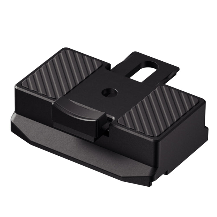 Original RS Upper Quick - Release Plate For DJI RS 4 Pro / RS 4 / RS 3 Pro / RS 3 / RS 2, RS Upper Quick - Release Plate - ORIWHIZDJIDJI & Insta360 AccessoriesDJI Ronin Series