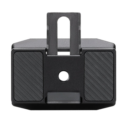 Original RS Upper Quick - Release Plate For DJI RS 4 Pro / RS 4 / RS 3 Pro / RS 3 / RS 2, RS Upper Quick - Release Plate - ORIWHIZDJIDJI & Insta360 AccessoriesDJI Ronin Series
